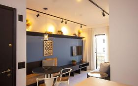 Bhomy Jardins Home Boutique Chic Ma510