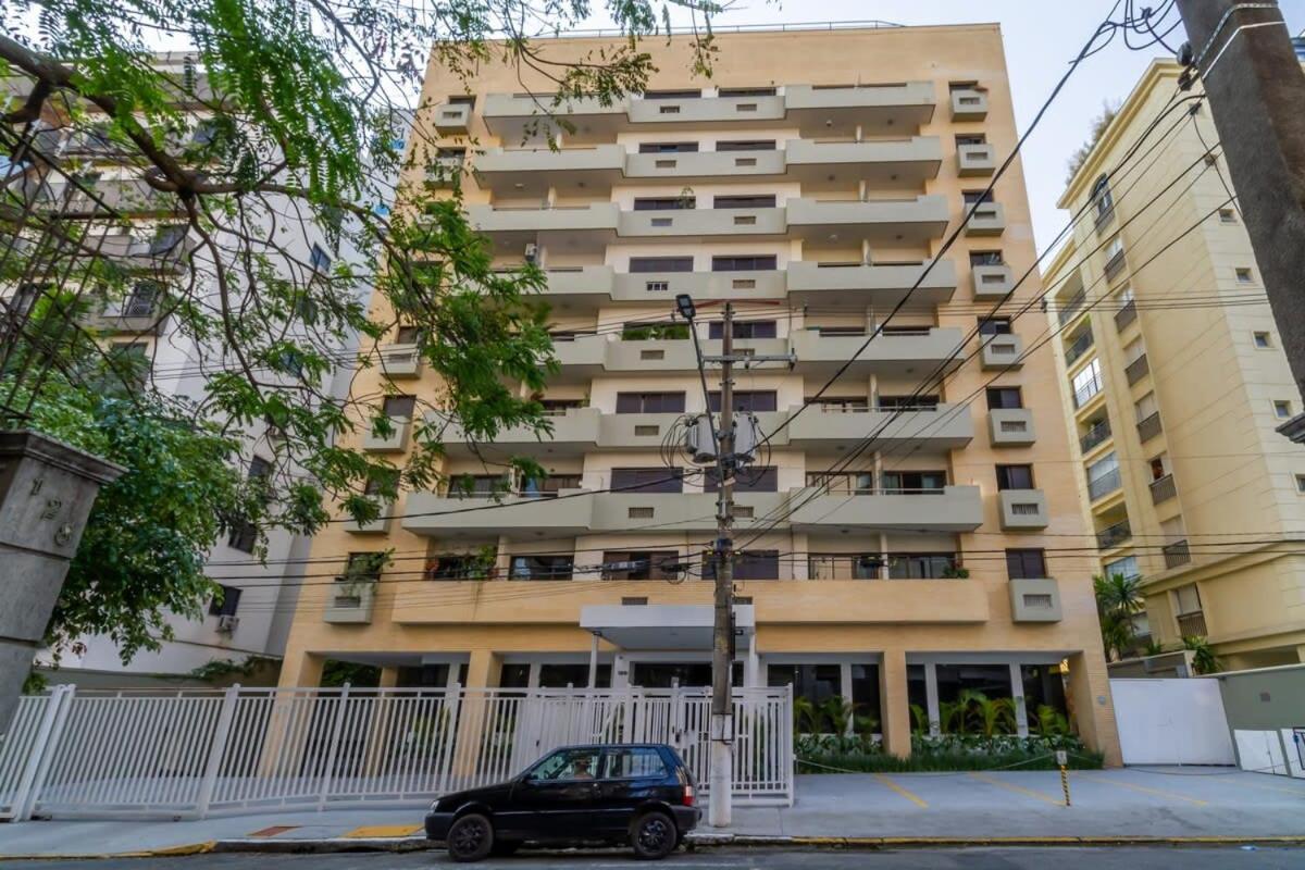 Bhomy Jardins Home Boutique Chic Ma510 São Paulo Exterior foto