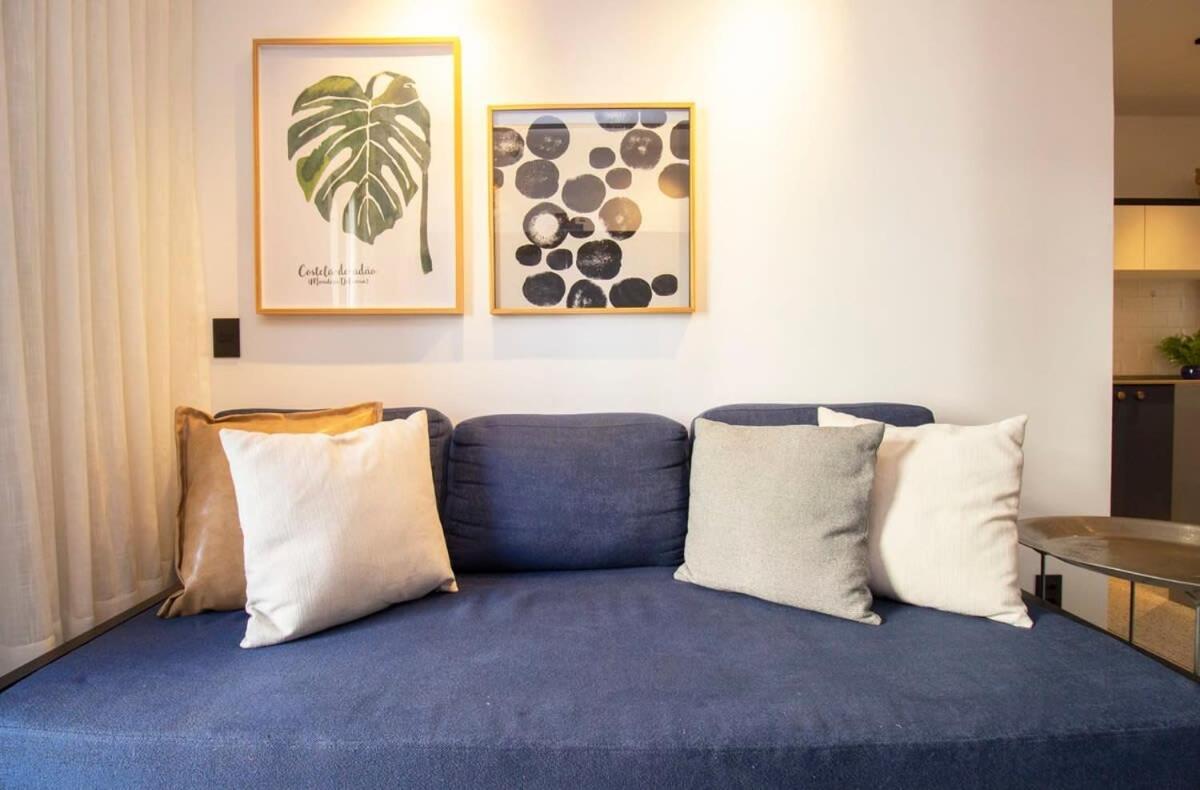 Bhomy Jardins Home Boutique Chic Ma510 São Paulo Exterior foto