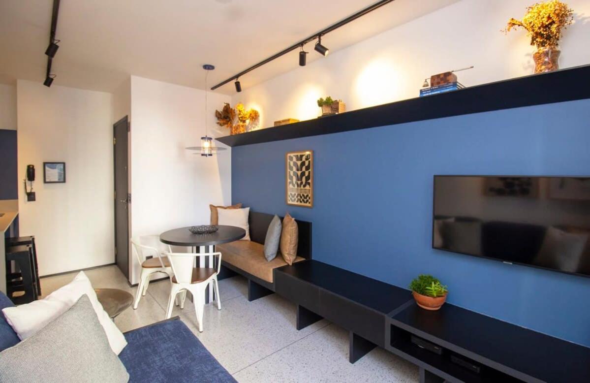 Bhomy Jardins Home Boutique Chic Ma510 São Paulo Exterior foto